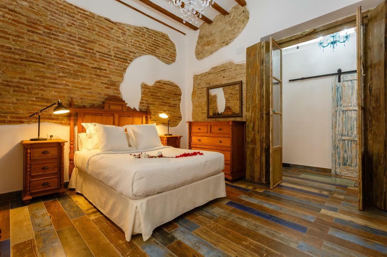 Noah House City Center - Historic Center Cádiz Exterior photo