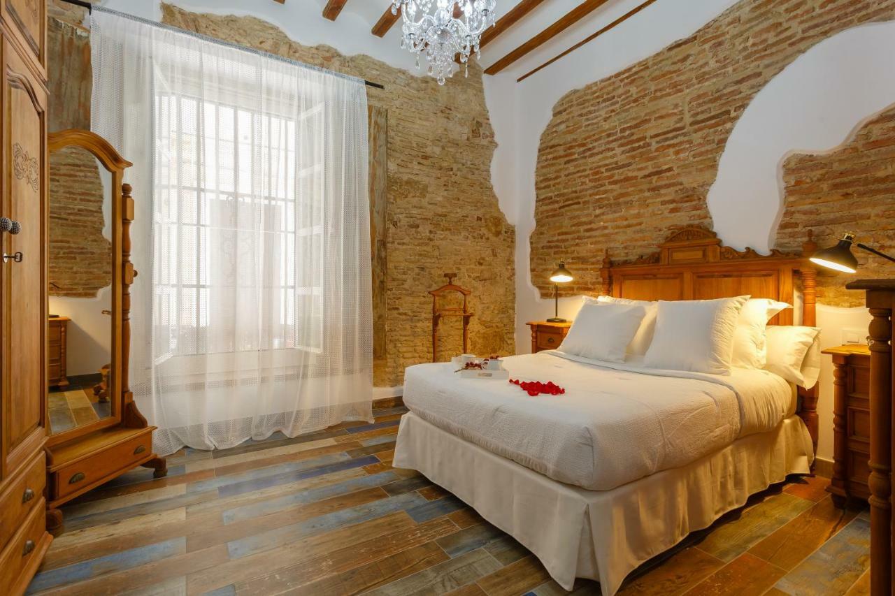 Noah House City Center - Historic Center Cádiz Exterior photo