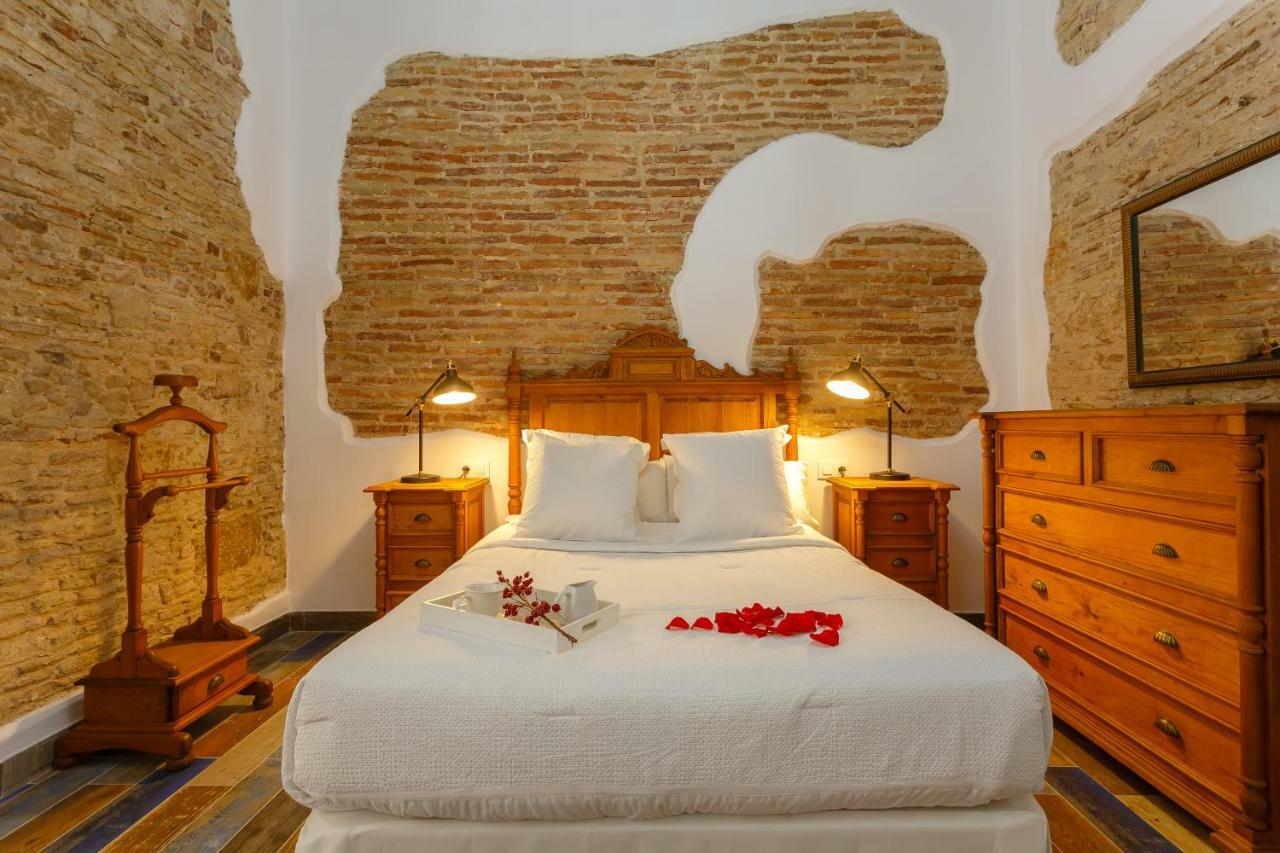 Noah House City Center - Historic Center Cádiz Exterior photo